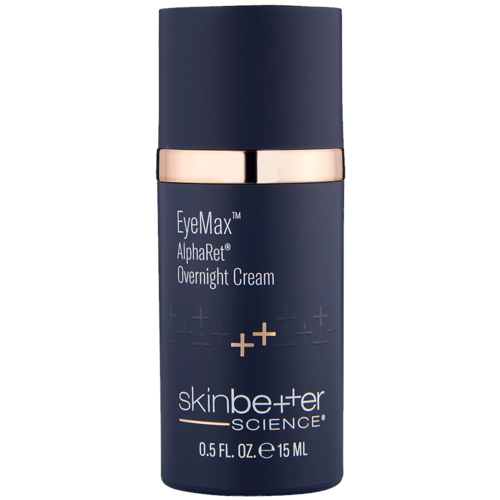 Skin Better- EyeMax AlphaRet Overnight Cream  15 ml