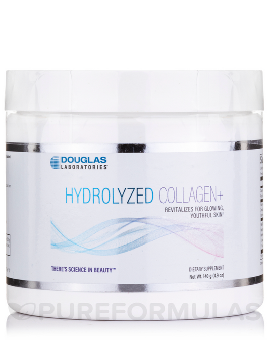 Douglas- Hydrolyzed Collagen