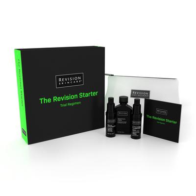 Revision- The Starter Kit