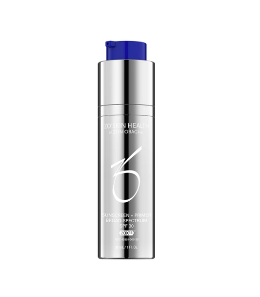 ZO- Sunscreen & Primer (Call us to Order!)