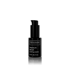 Revision- Vitamin K Serum