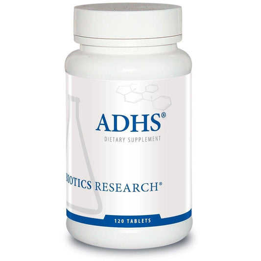 Biotics- ADHS