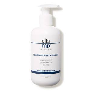 Elta- Foaming Cleanser 7 oz