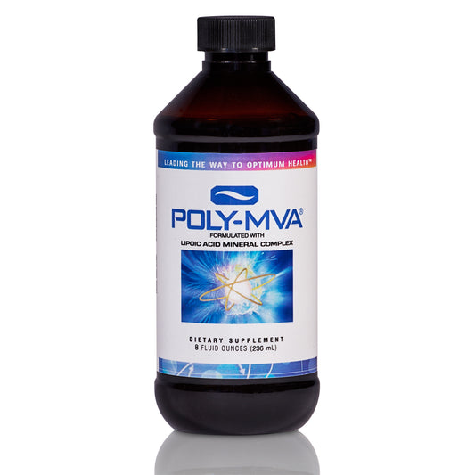 Poly - MVA 4 oz