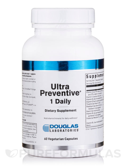 Douglas- Ultra Preventive 1 daily