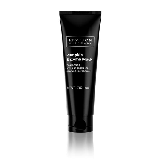 Revision- Pumpkin Enzyme Mask